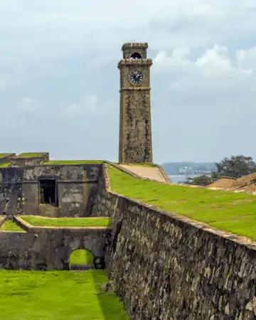 Galle Fort